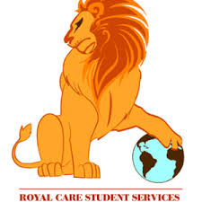 Royal Care Student Services